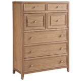 Weekender Chest, Sand Dune
