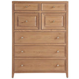 Weekender Chest, Sand Dune