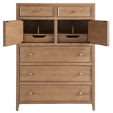 Weekender Chest, Sand Dune