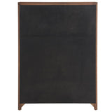 Weekender Chest, Sand Dune