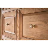 Weekender Chest, Sand Dune