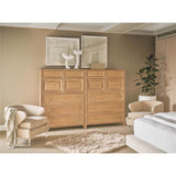 Weekender Chest, Sand Dune