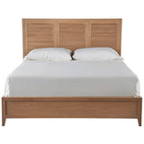 Weekeneder Bed, Sand Dune