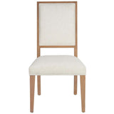 Weekender Upholstered Dining Chair, Sand Dune, Set of 2