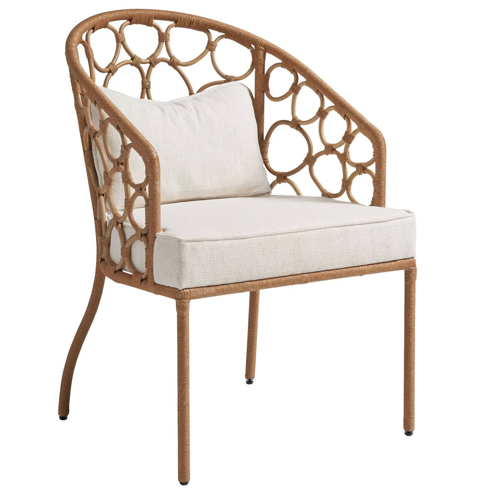 Pebble Dining Chair by Universal