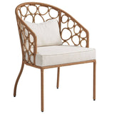 Pebble Dining Chair by Universal