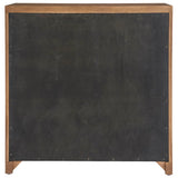 Weekender Bar Cabinet, Sand Dune