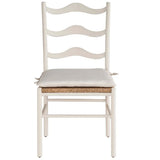 Morada Side Chair, Sea Salt, Set of 2