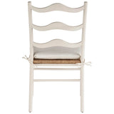 Morada Side Chair, Sea Salt, Set of 2