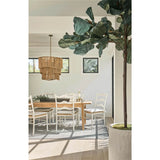 Morada Side Chair, Sea Salt, Set of 2