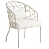 Pebble Dining Chair by Universal