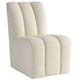 Kylo Side Chair, Canberra Ivory, Set of 2