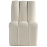 Kylo Side Chair, Canberra Ivory, Set of 2