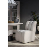 Kylo Side Chair, Canberra Ivory, Set of 2