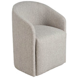 Marlow Dining Chair, Medina Pebble, Set of 2