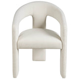 Vesper Chair, Canberra Ivory