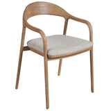 Echo Dining Chair by Universal