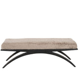 Nola Bench, Yakety Yak Granite