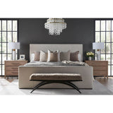 Nola Bench, Yakety Yak Granite
