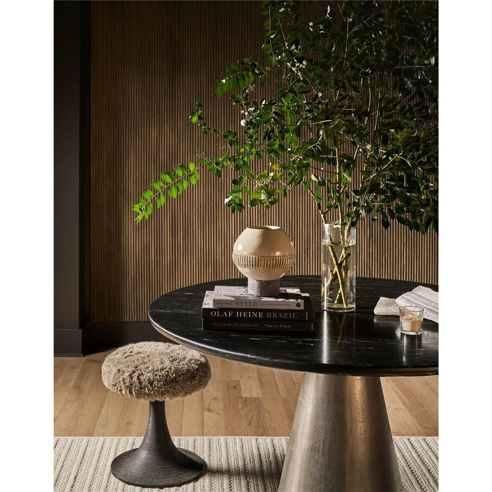 Kira Stool, Yakety Yak Granite