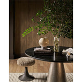 Kira Stool, Yakety Yak Granite