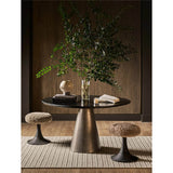 Kira Stool, Yakety Yak Granite