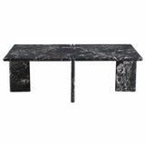 Magnus Cocktail Table-Furniture - Accent Tables-High Fashion Home