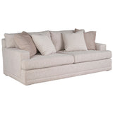 Hadlee Sofa, Tweed Sisal-Furniture - Sofas-High Fashion Home