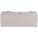 Hadlee Sofa, Tweed Sisal-Furniture - Sofas-High Fashion Home