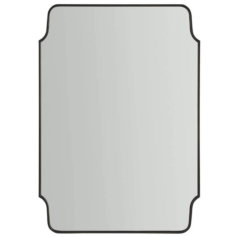 Griffith Park Mirror, Bronze
