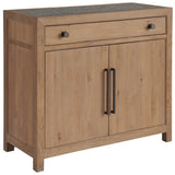 Griffith Park Bar Cabinet, Canyon
