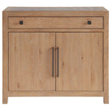 Griffith Park Bar Cabinet, Canyon