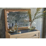 Griffith Park Bar Cabinet, Canyon