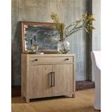 Griffith Park Bar Cabinet, Canyon