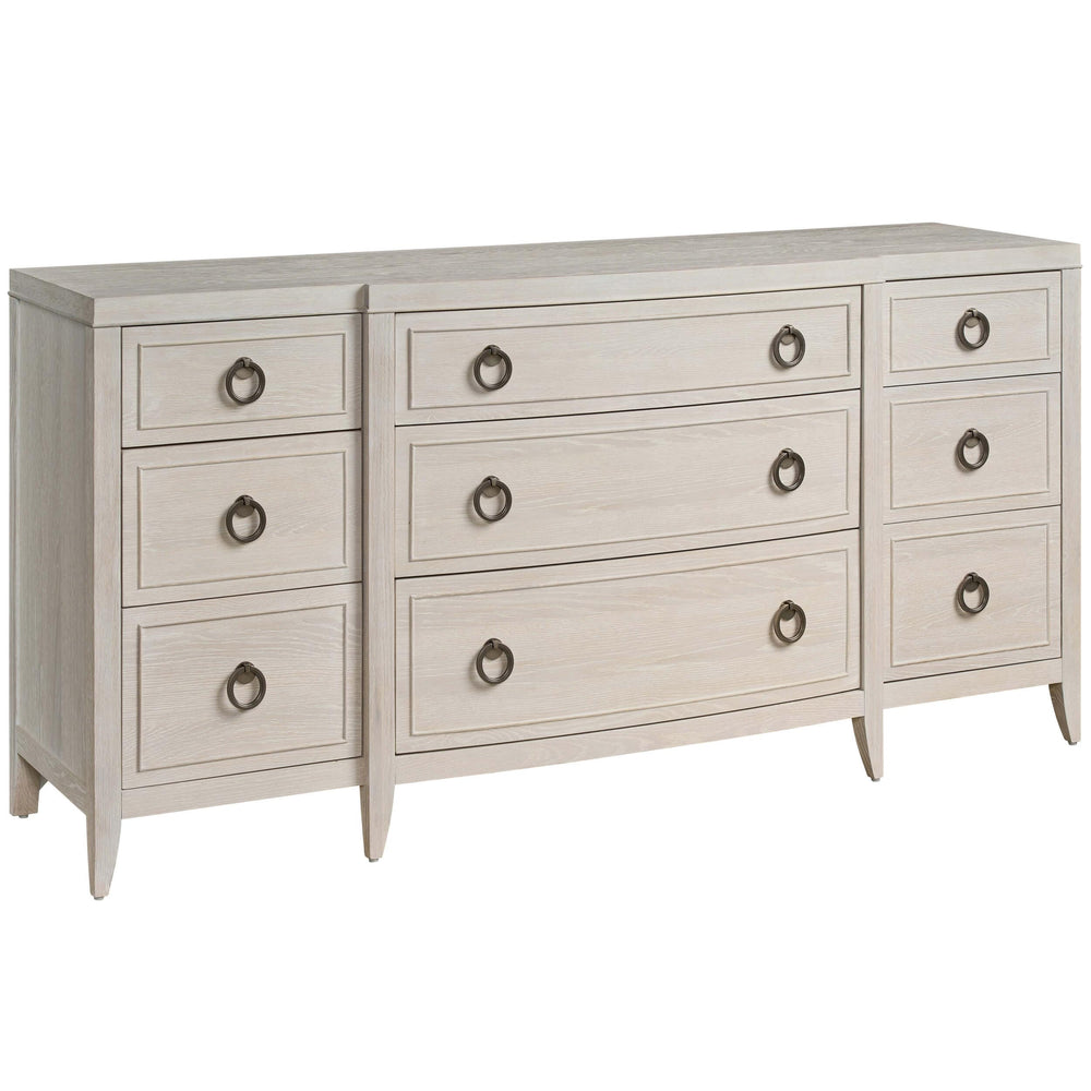 Avaline Dresser, White Oak – High Fashion Home