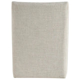Walsh Upholstered Dining Chair, Monique Linen, Set of 2