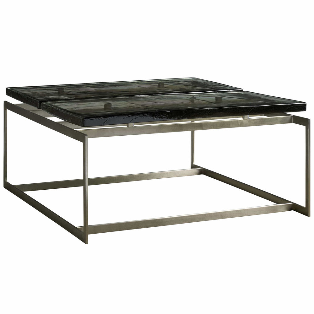 Jordan Cocktail Table-Furniture - Accent Tables-High Fashion Home