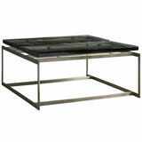 Jordan Cocktail Table-Furniture - Accent Tables-High Fashion Home