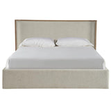 Avaline Owen Storage Bed, Skylark