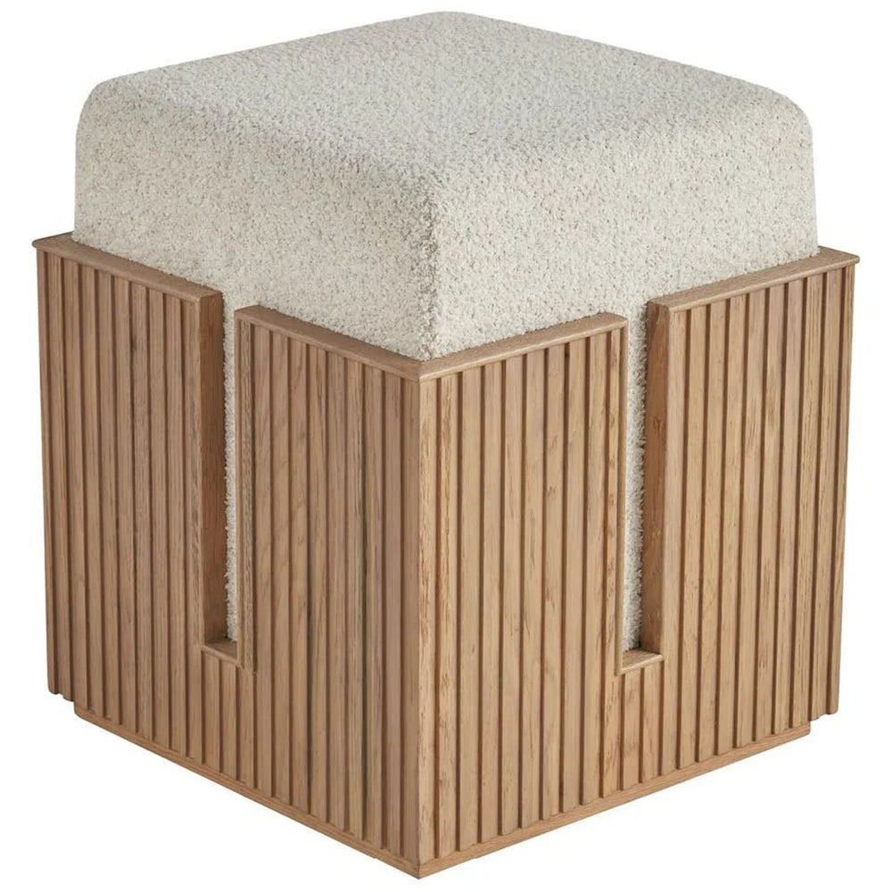 Carmen Bunching Stool, Skylark