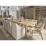Avaline Side Chair, Monique Linen/Skylark