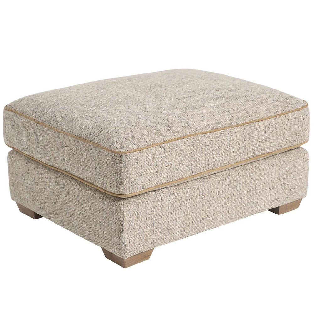 Liam Ottoman, Fargo Birch