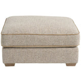 Liam Ottoman, Fargo Birch