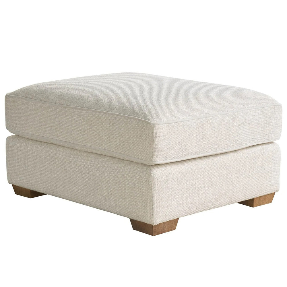 Leah Ottoman, Asbury Oatmeal