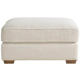 Leah Ottoman, Asbury Oatmeal