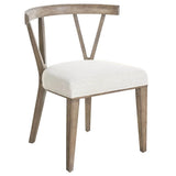 Dwell Side Chair by Universal