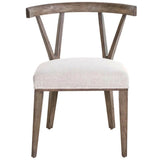 Dwell Side Chair, Boulder, Set of 2