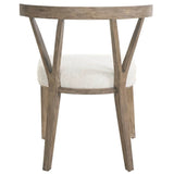 Dwell Side Chair, Boulder, Set of 2