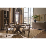 Dwell Side Chair, Boulder, Set of 2