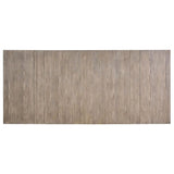 Dwell Rectangular Dining Table, Boulder